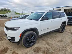 1C4RJKAG6S8760644 2025 JEEP GRAND CHEROKEE