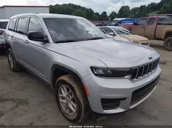 1C4RJKAG6S8762958 2025 JEEP GRAND CHEROKEE