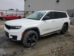 1C4RJKAG7M8147337 2021 JEEP GRAND CHEROKEE