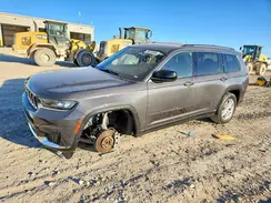1C4RJKAG7M8150125 2021 JEEP GRAND CHEROKEE