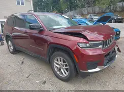 1C4RJKAG7M8153591 2021 JEEP GRAND CHEROKEE