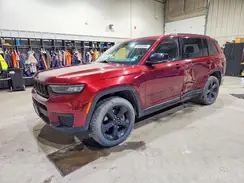 1C4RJKAG7M8155681 2021 JEEP GRAND CHEROKEE