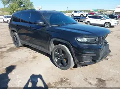 1C4RJKAG7M8155860 2021 JEEP GRAND CHEROKEE