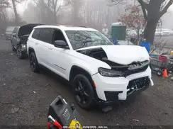 1C4RJKAG7M8156183 2021 JEEP GRAND CHEROKEE