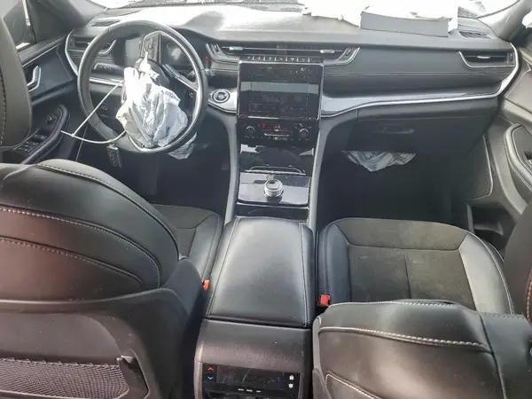 1C4RJKAG7M8159603 2021 JEEP GRAND CHEROKEE - Image 8