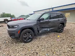 1C4RJKAG7M8159911 2021 JEEP GRAND CHEROKEE
