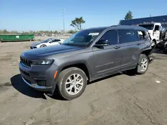 1C4RJKAG7M8166373 2021 JEEP GRAND CHEROKEE