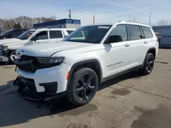 1C4RJKAG7M8166583 2021 JEEP GRAND CHEROKEE