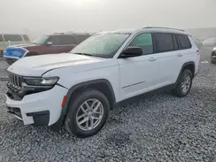 1C4RJKAG7M8169046 2021 JEEP GRAND CHEROKEE