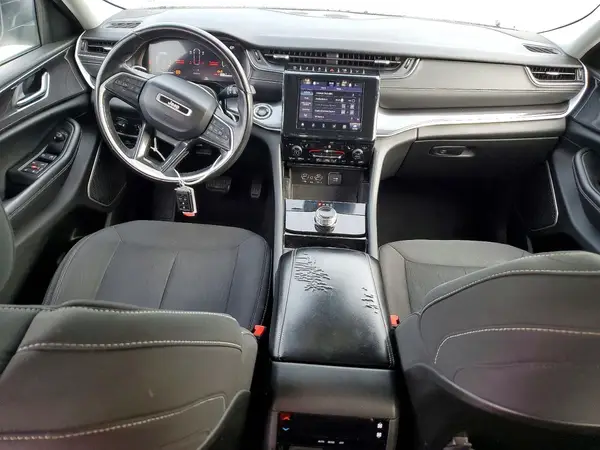 1C4RJKAG7M8169046 2021 JEEP GRAND CHEROKEE - Image 8