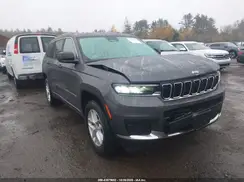 1C4RJKAG7M8169189 2021 JEEP GRAND CHEROKEE