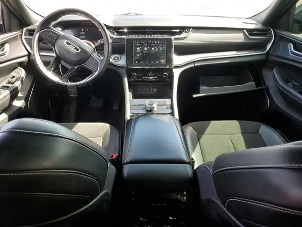1C4RJKAG7M8187627 2021 JEEP GRAND CHEROKEE - Image 8