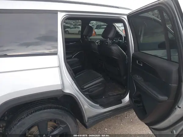 1C4RJKAG7M8201249 2021 JEEP GRAND CHEROKEE - Image 8