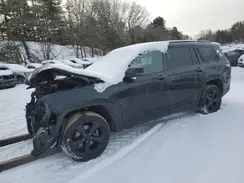1C4RJKAG7M8201980 2021 JEEP GRAND CHEROKEE