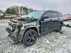 1C4RJKAG7M8209240 2021 JEEP GRAND CHEROKEE