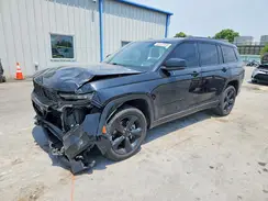 1C4RJKAG7M8209397 2021 JEEP GRAND CHEROKEE