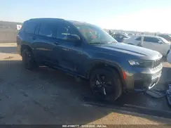 1C4RJKAG7M8209612 2021 JEEP GRAND CHEROKEE
