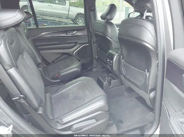 1C4RJKAG7M8209836 2021 JEEP GRAND CHEROKEE - Image 8