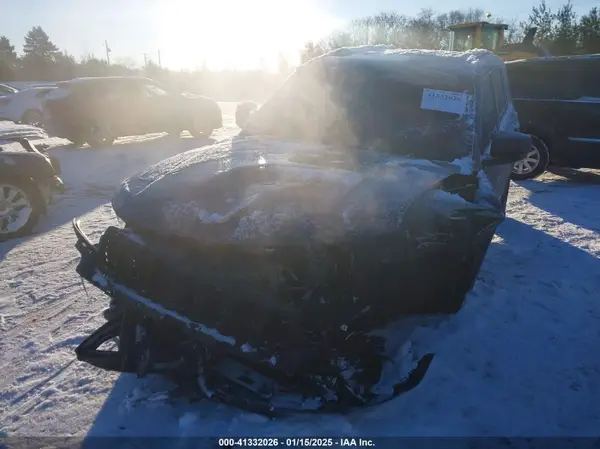 1C4RJKAG7M8210257 2021 JEEP GRAND CHEROKEE - Image 2