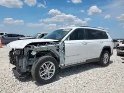 1C4RJKAG7N8518336 2022 JEEP GRAND CHEROKEE