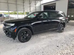 1C4RJKAG7N8520605 2022 JEEP GRAND CHEROKEE