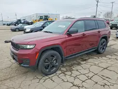 1C4RJKAG7N8523875 2022 JEEP GRAND CHEROKEE