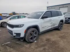 1C4RJKAG7N8541843 2022 JEEP GRAND CHEROKEE