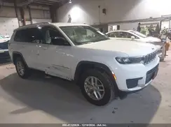 1C4RJKAG7N8542572 2022 JEEP GRAND CHEROKEE
