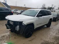 1C4RJKAG7N8543169 2022 JEEP GRAND CHEROKEE