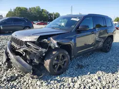 1C4RJKAG7N8562482 2022 JEEP GRAND CHEROKEE