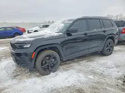 1C4RJKAG7N8586958 2022 JEEP GRAND CHEROKEE