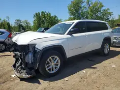 1C4RJKAG7N8615827 2022 JEEP GRAND CHEROKEE