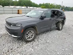 1C4RJKAG7N8618940 2022 JEEP GRAND CHEROKEE