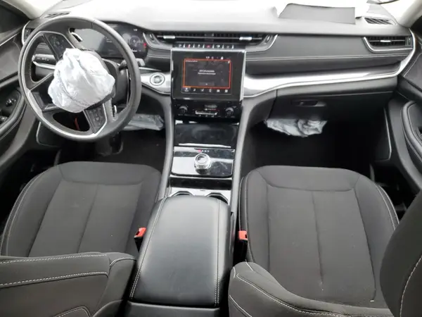 1C4RJKAG7N8618940 2022 JEEP GRAND CHEROKEE - Image 8