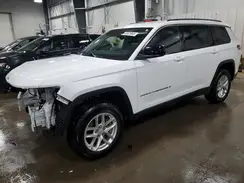 1C4RJKAG7N8624317 2022 JEEP GRAND CHEROKEE