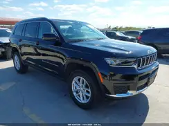 1C4RJKAG7N8627198 2022 JEEP GRAND CHEROKEE