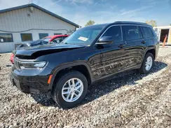 1C4RJKAG7N8627640 2022 JEEP GRAND CHEROKEE