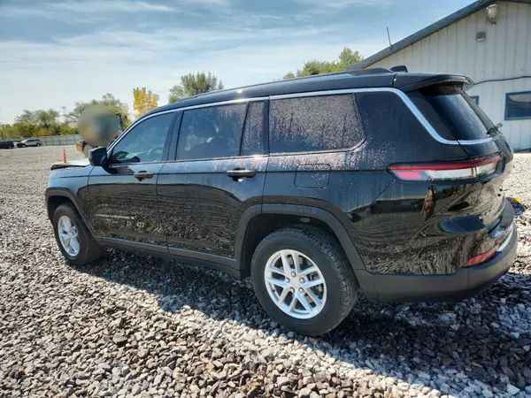 1C4RJKAG7N8627640 2022 JEEP GRAND CHEROKEE - Image 2
