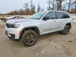 1C4RJKAG7P8706325 2023 JEEP GRAND CHEROKEE