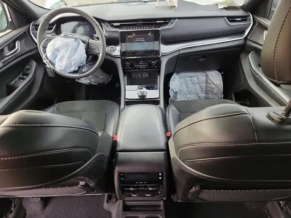 1C4RJKAG7P8706325 2023 JEEP GRAND CHEROKEE - Image 8
