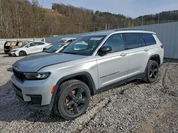 1C4RJKAG7P8718989 2023 JEEP GRAND CHEROKEE - Image 1