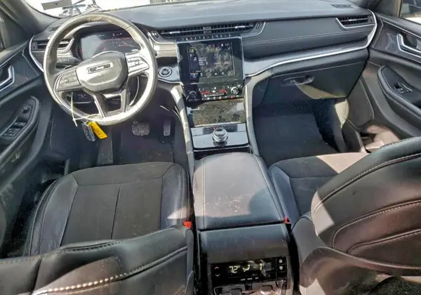 1C4RJKAG7P8718989 2023 JEEP GRAND CHEROKEE - Image 8
