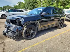 1C4RJKAG7P8728230 2023 JEEP GRAND CHEROKEE