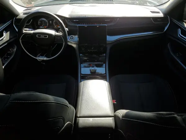 1C4RJKAG7P8728759 2023 JEEP GRAND CHEROKEE - Image 8