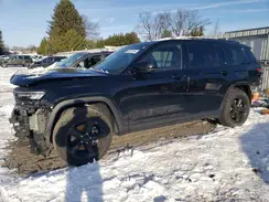 1C4RJKAG7P8736411 2023 JEEP GRAND CHEROKEE