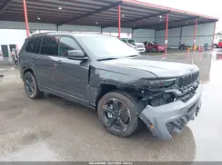 1C4RJKAG7P8752110 2023 JEEP GRAND CHEROKEE
