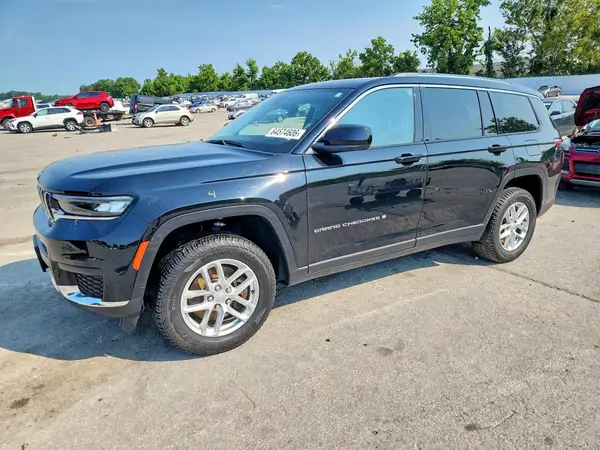 1C4RJKAG7P8770283 2023 JEEP GRAND CHEROKEE - Image 1
