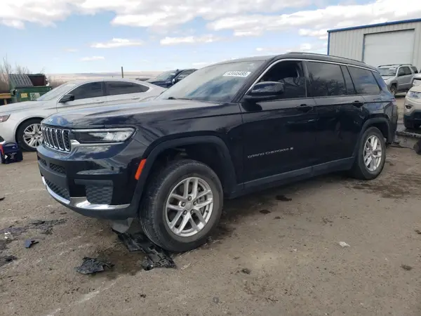 1C4RJKAG7P8793532 2023 JEEP GRAND CHEROKEE - Image 1