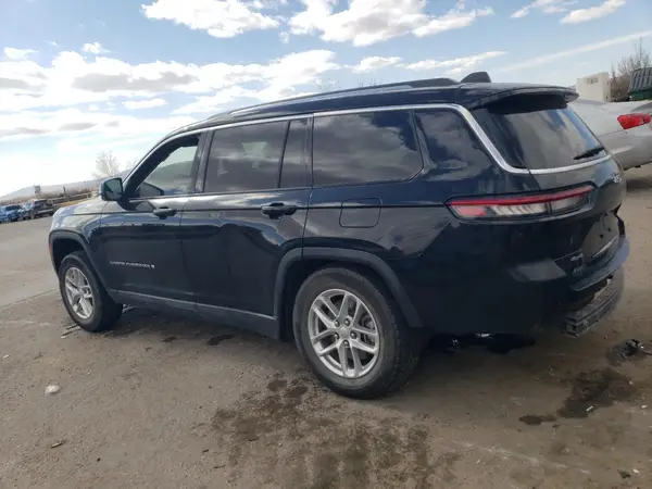 1C4RJKAG7P8793532 2023 JEEP GRAND CHEROKEE - Image 2