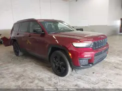 1C4RJKAG7P8797631 2023 JEEP GRAND CHEROKEE